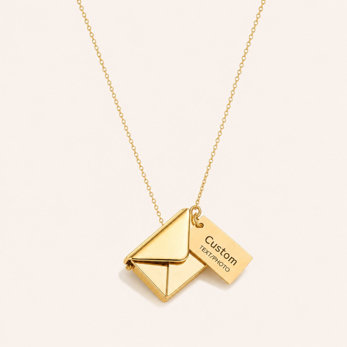 The Love Letter Collection