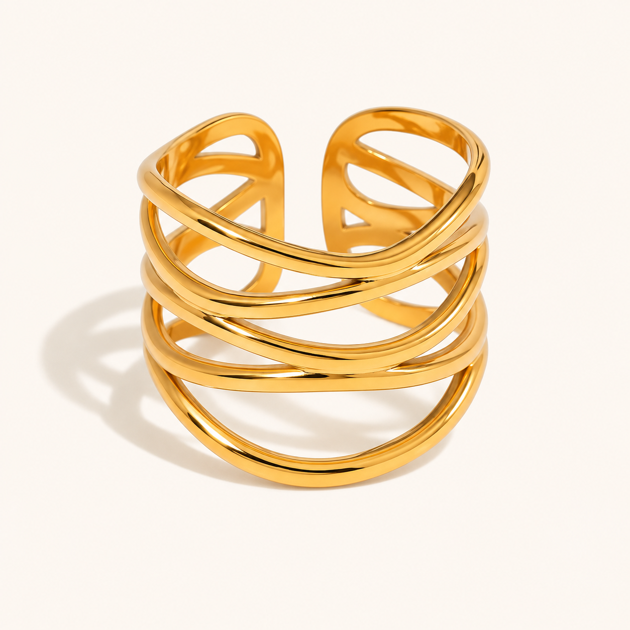 Matea Forever Collection - Always Ring