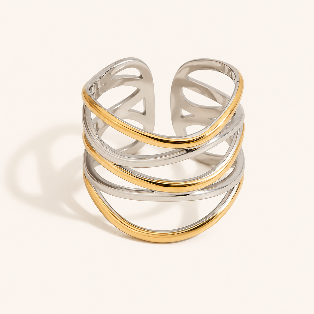 Matea Forever Collection - Always Ring