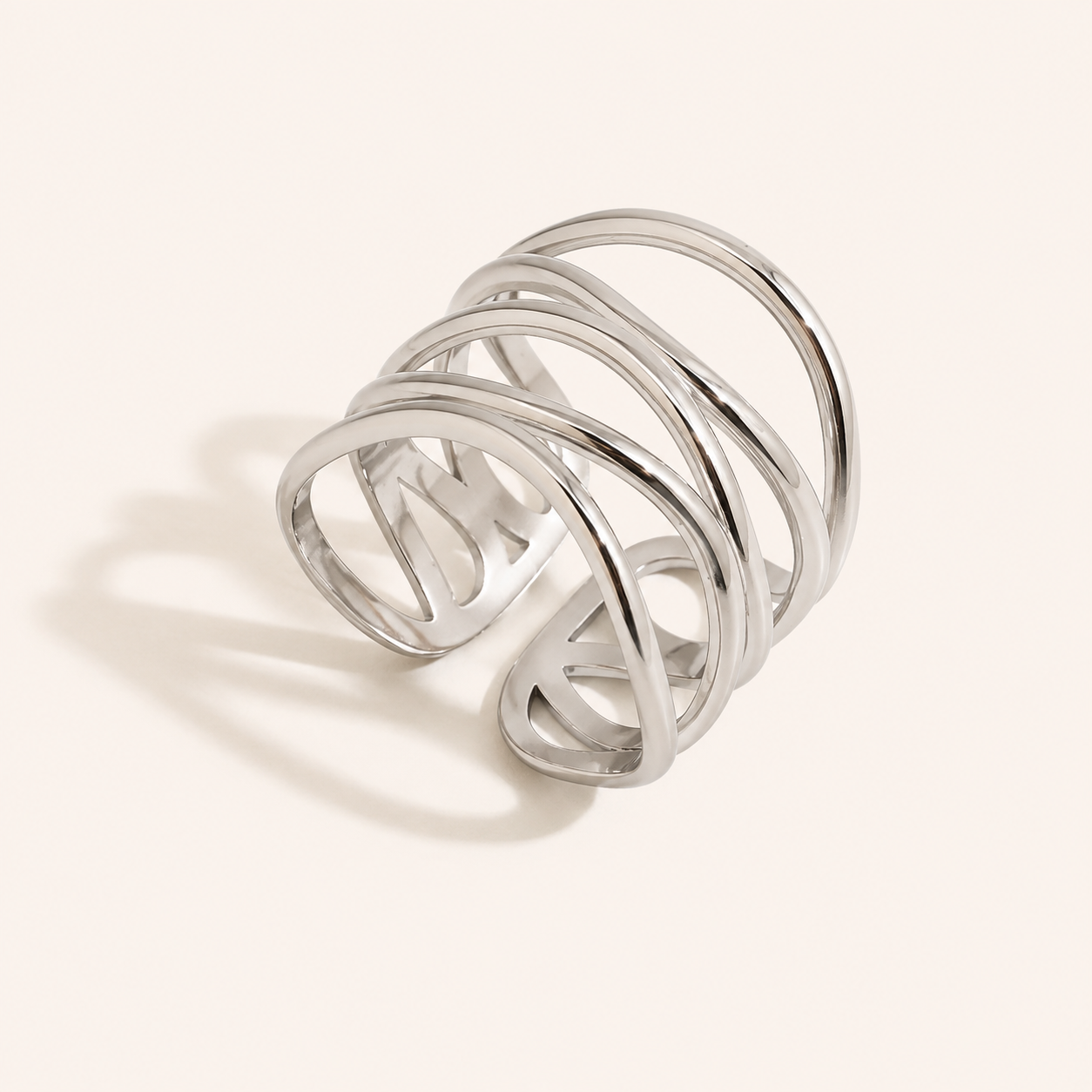 Matea Forever Collection - Always Ring