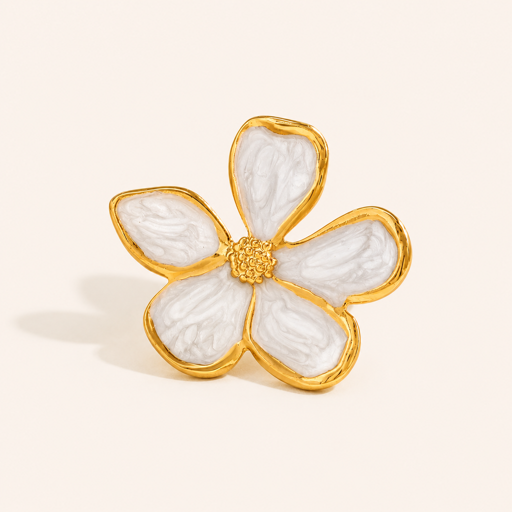 Matea Bloom Collection - Bloom Ring