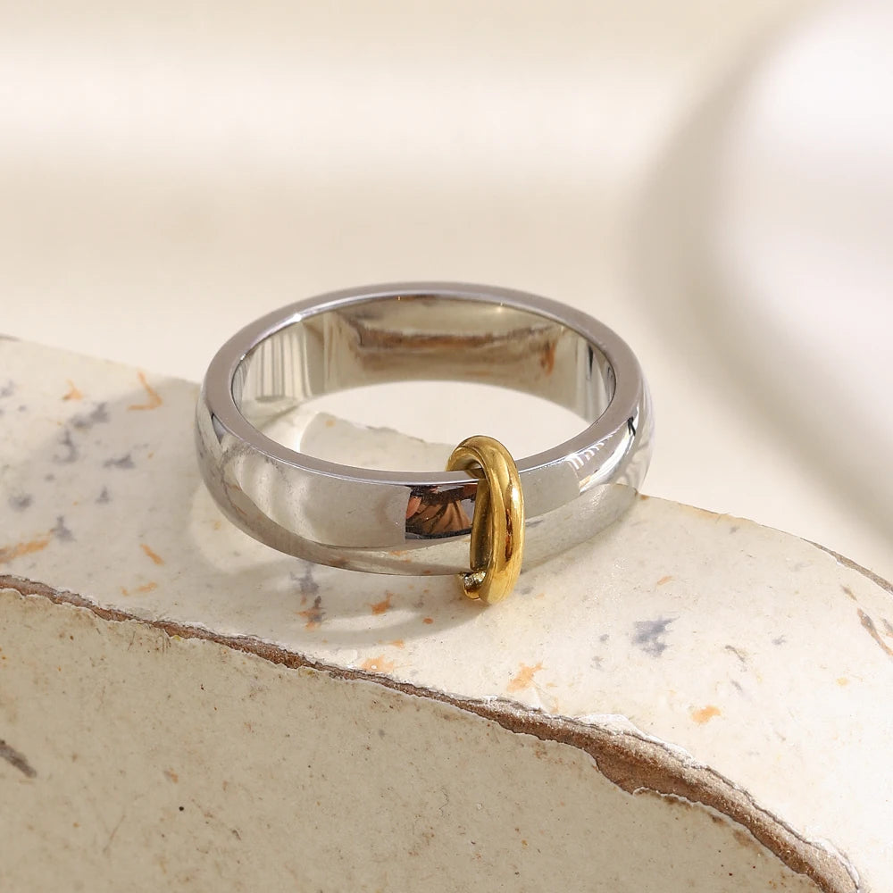 Matea Forever Collection - The One & Only Ring