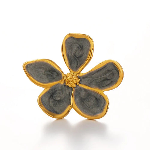 Matea Bloom Collection - Bloom Ring