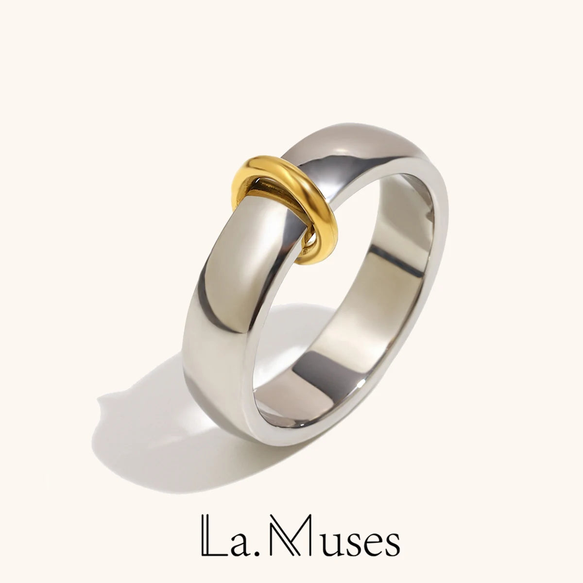 Matea Forever Collection - The One & Only Ring