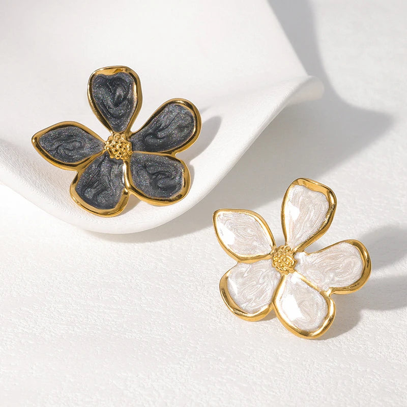 Matea Bloom Collection - Bloom Ring