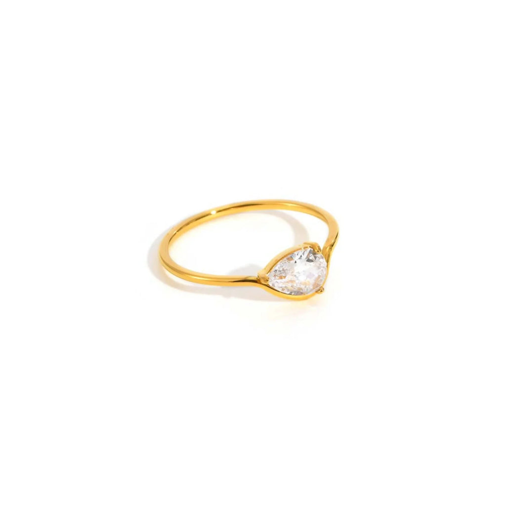 Matea Forever Collection - The Promise Ring