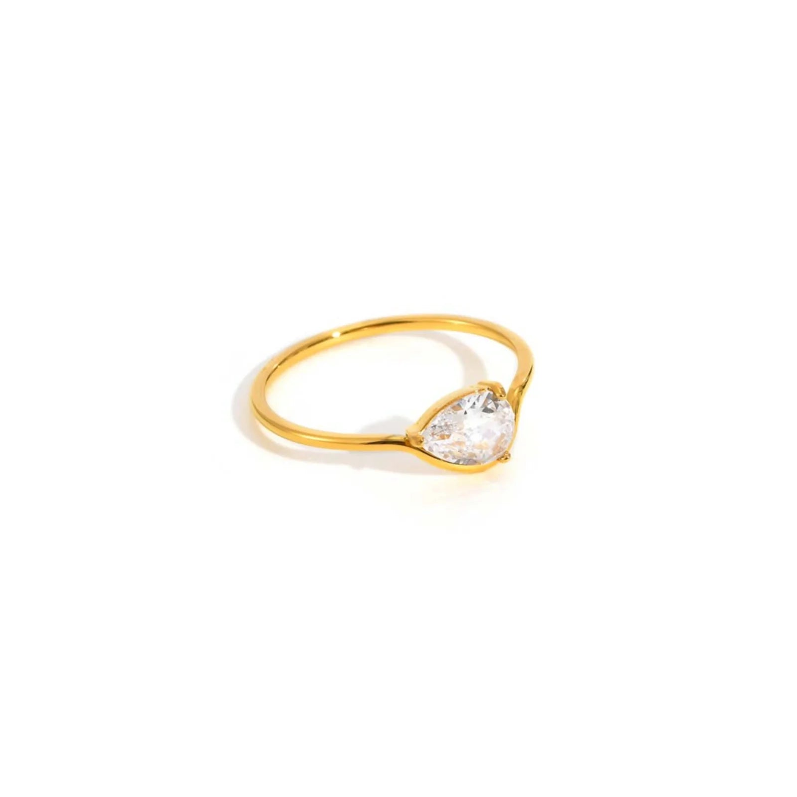 Matea Forever Collection - The Promise Ring