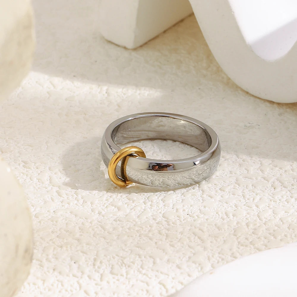 Matea Forever Collection - The One & Only Ring