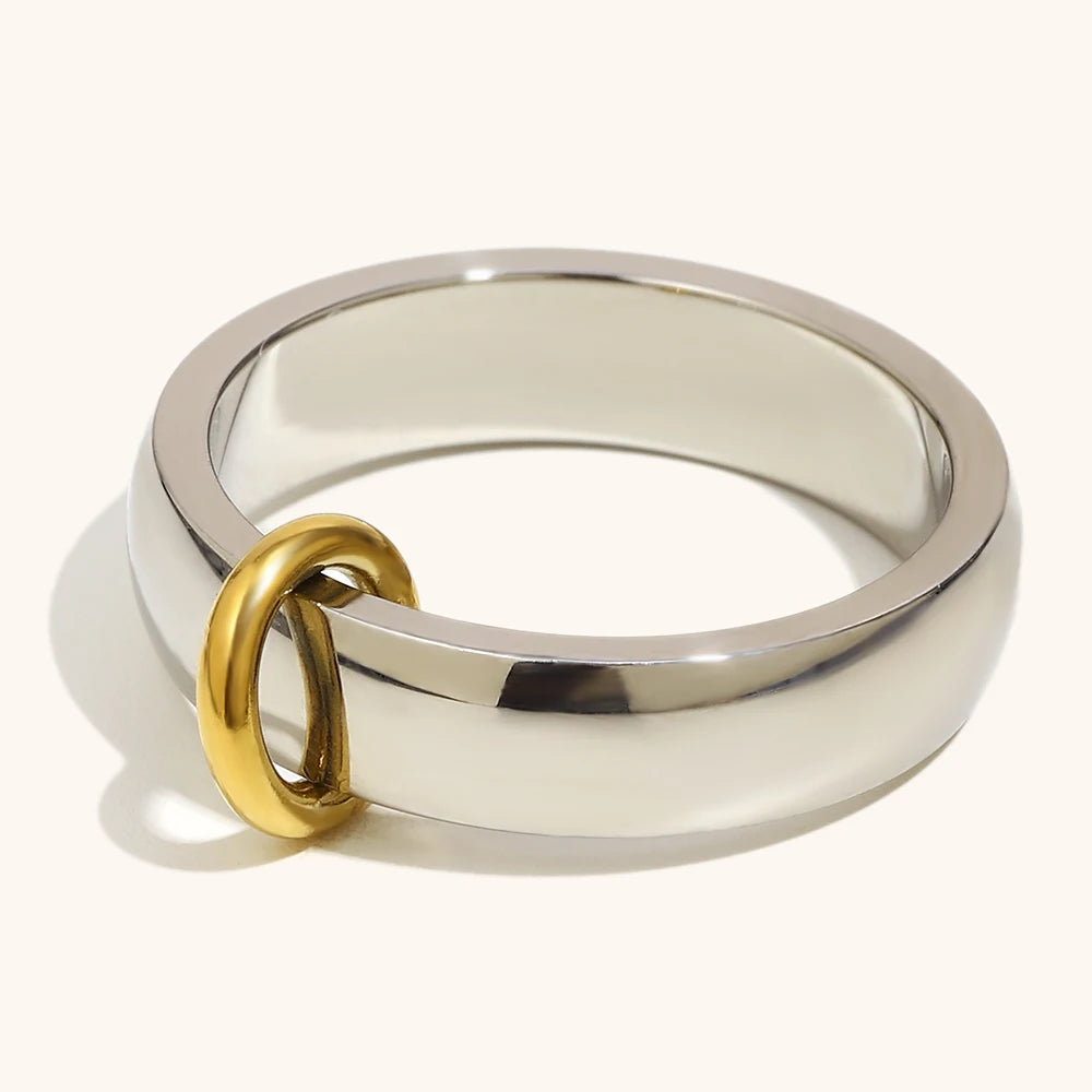Matea Forever Collection - The One & Only Ring