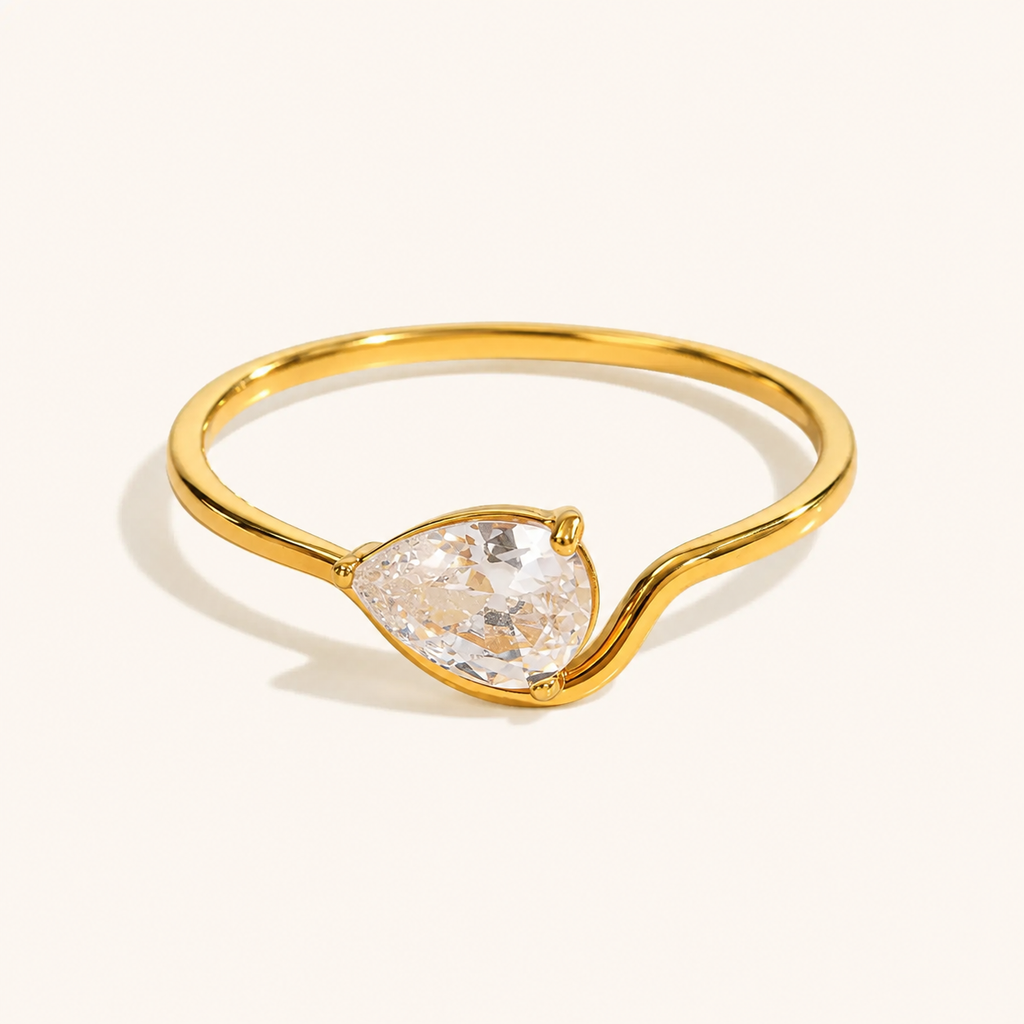 Matea Forever Collection - The Promise Ring